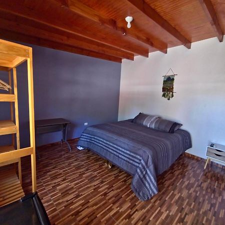 Hostal Perita San Pedro de Atacama Dış mekan fotoğraf