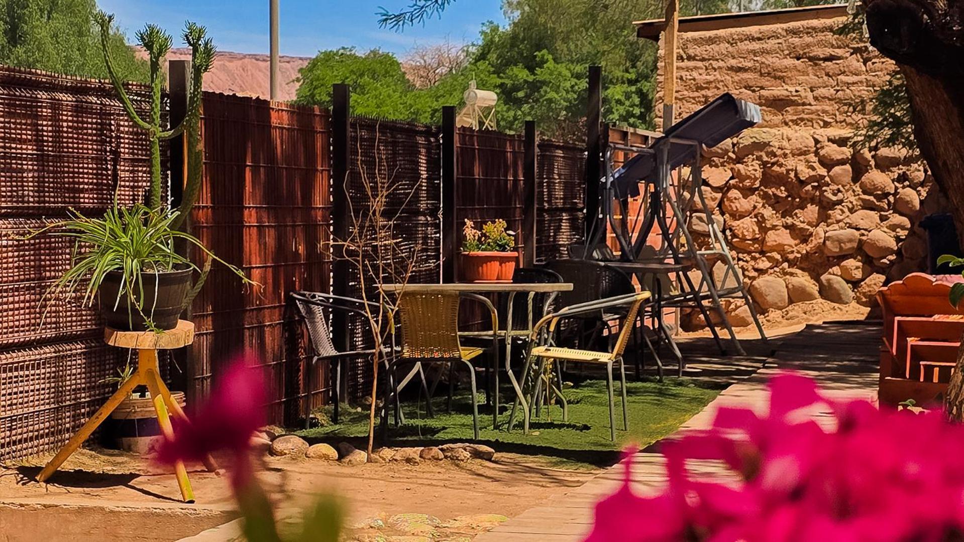 Hostal Perita San Pedro de Atacama Dış mekan fotoğraf